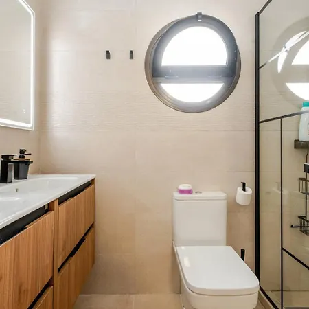 Tenerife Surf & Sun In Americas 度假居