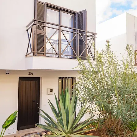 Vakantiehuis Tenerife Surf & Sun In Americas *