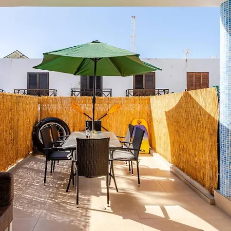 Holiday home Tenerife Surf & Sun In Americas *