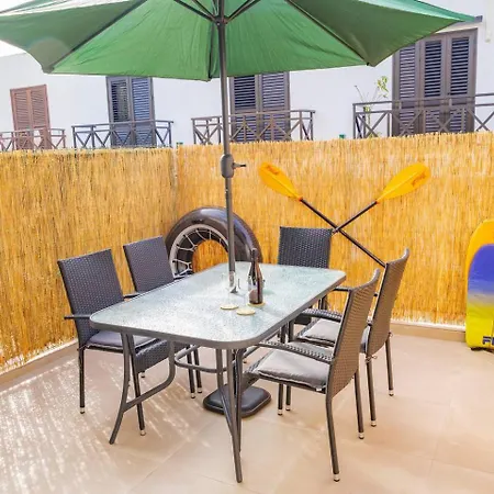 Holiday home Tenerife Surf & Sun In Americas