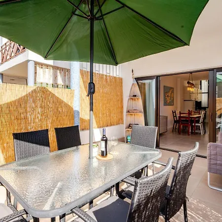 Tenerife Surf & Sun In Americas Holiday home Playa de las Americas (Tenerife)