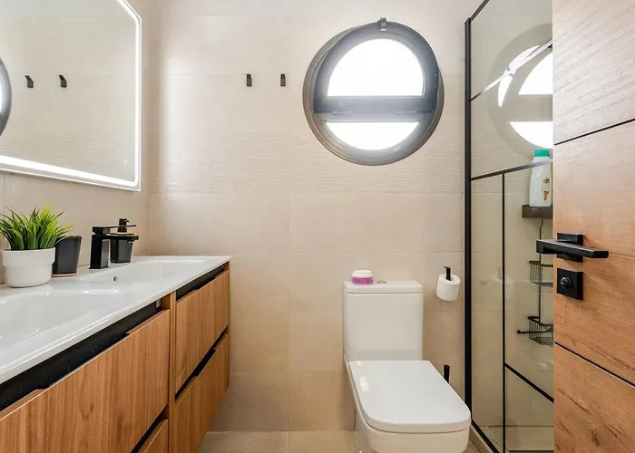 Tenerife Surf & Sun In Americas Vakantiehuis