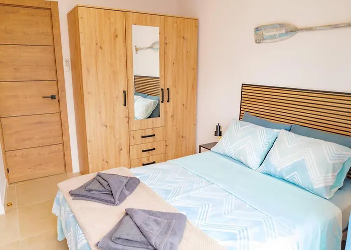 Vakantiehuis Tenerife Surf & Sun In Americas Playa de las Américas