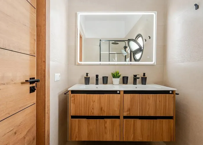 Tenerife Surf & Sun In Americas *