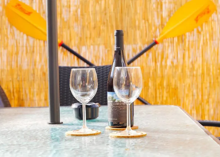 Vakantiehuis Tenerife Surf & Sun In Americas