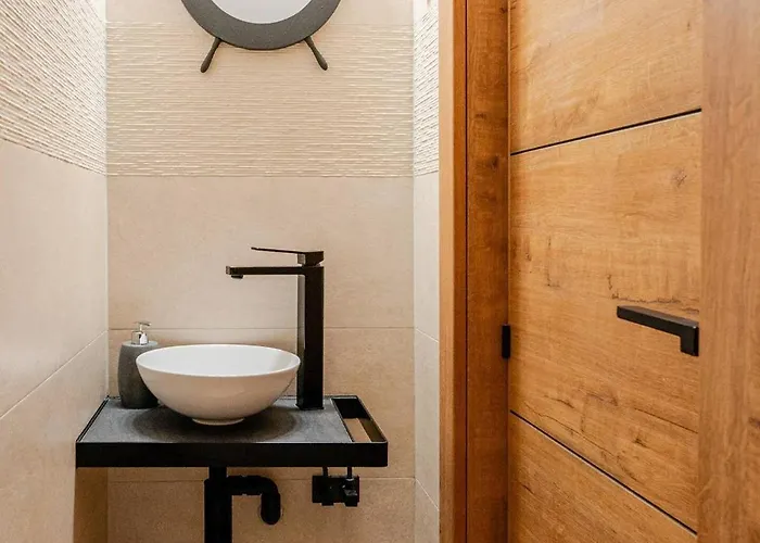 Vakantiehuis Tenerife Surf & Sun In Americas