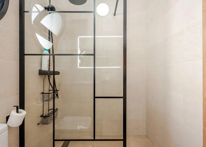 Tenerife Surf & Sun In Americas Vakantiehuis Playa de las Américas