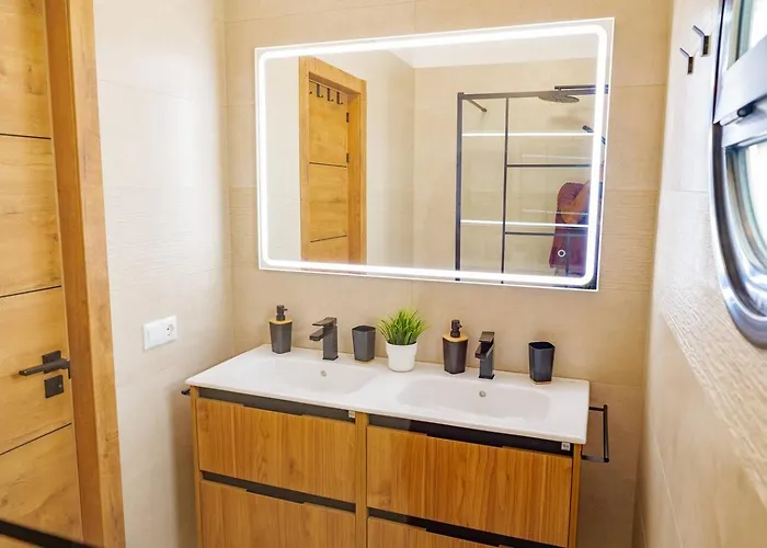 Tenerife Surf & Sun In Americas Vakantiehuis Playa de las Américas