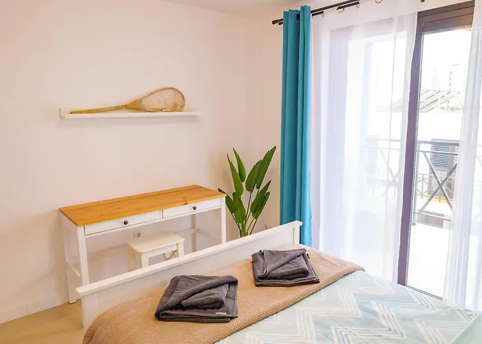 Tenerife Surf & Sun In Americas Playa de las Américas