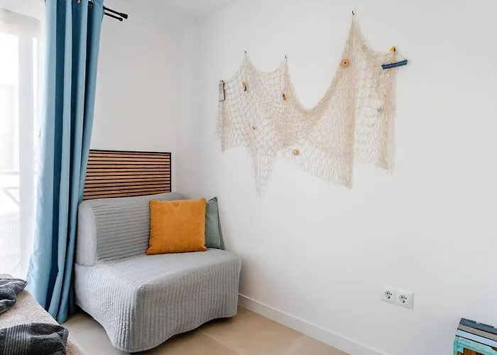 Vakantiehuis Tenerife Surf & Sun In Americas