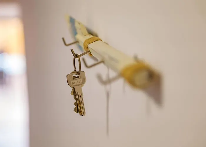 Tenerife Surf & Sun In Americas Vakantiehuis *