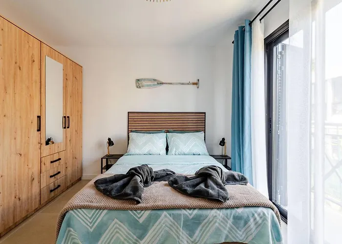 Vakantiehuis Tenerife Surf & Sun In Americas Playa de las Américas