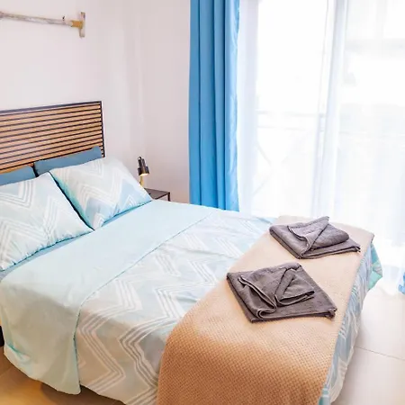 Tenerife Surf & Sun In Americas Holiday home *