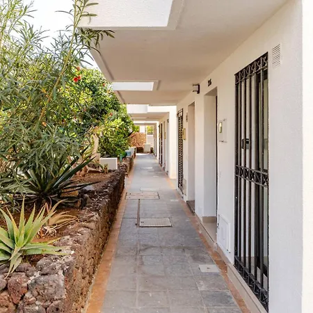 Tenerife Surf & Sun In Americas Casa vacanze *