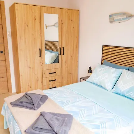 Holiday home Tenerife Surf & Sun In Americas Playa de las Americas (Tenerife)
