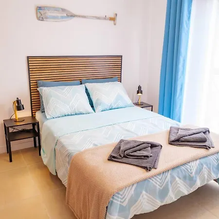 Holiday home Tenerife Surf & Sun In Americas