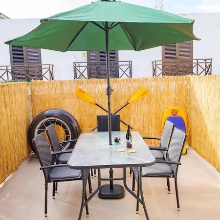 Tenerife Surf & Sun In Americas Holiday home Playa de las Americas (Tenerife)