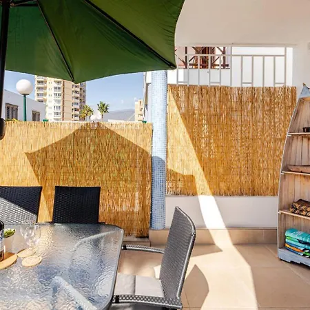 Holiday home Tenerife Surf & Sun In Americas